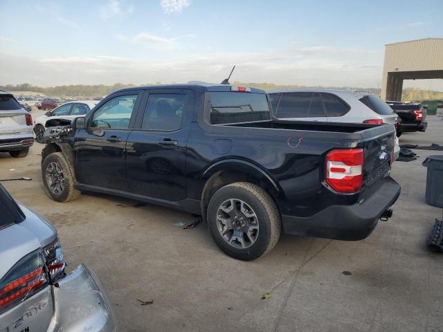 Photo 2 from auction – 2024 FORD MAVERICK XLT with VIN 3FTTW8J9XRRB63243