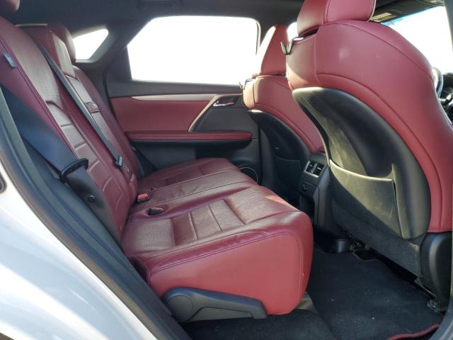 Photo 11 from auction – 2019 LEXUS RX 450H BASE with VIN 2T2BGMCA3KC041713