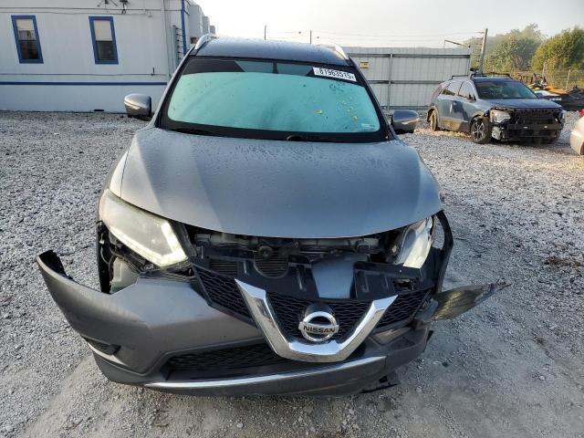 Photo 5 from auction – 2015 NISSAN ROGUE S with VIN KNMAT2MT2FP559433