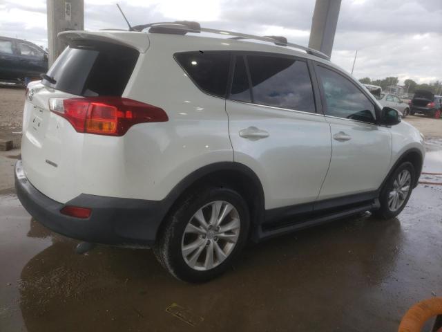 Photo 3 from auction – 2013 TOYOTA RAV4 LIMIT with VIN 2T3YFREV3DW017922