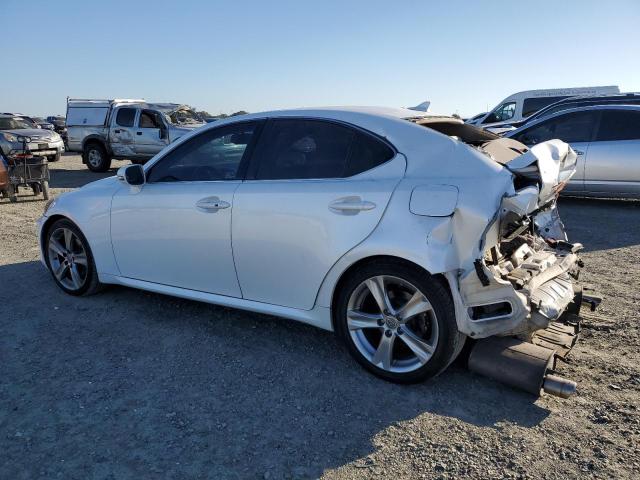 Photo 2 from auction – 2013 LEXUS IS 250 with VIN JTHBF5C21D5192635