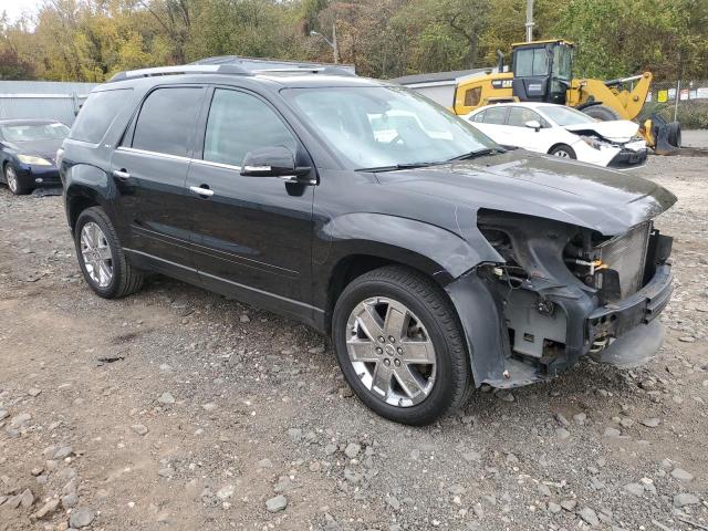 Photo 4 from auction – 2017 GMC ACADIA LIM with VIN 1GKKVSKD8HJ111931