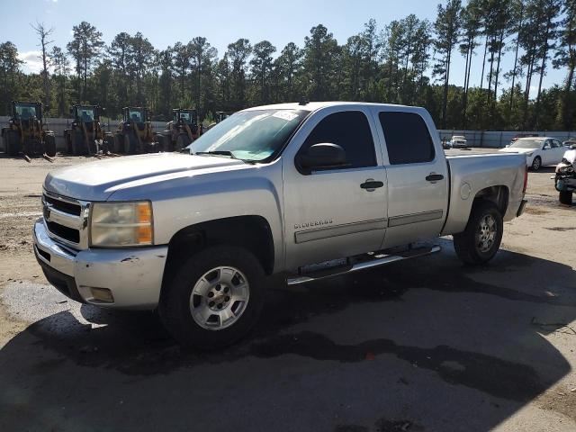 Zdjęcie 1 z aukcji – 2011 CHEVROLET SILVERADO z VIN 3GCPCSE00BG177589