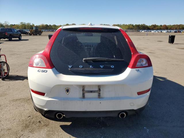 Photo 6 from auction – 2011 VOLVO C30 T5 with VIN YV1672MK1B2210167