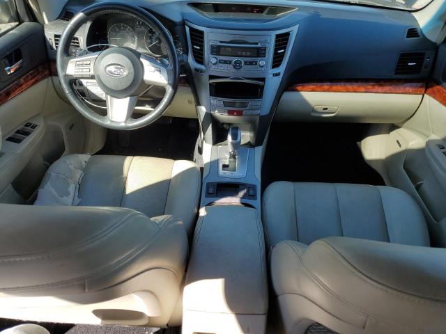Photo 8 from auction – 2010 SUBARU OUTBACK 2. with VIN 4S4BRBKC5A3335364