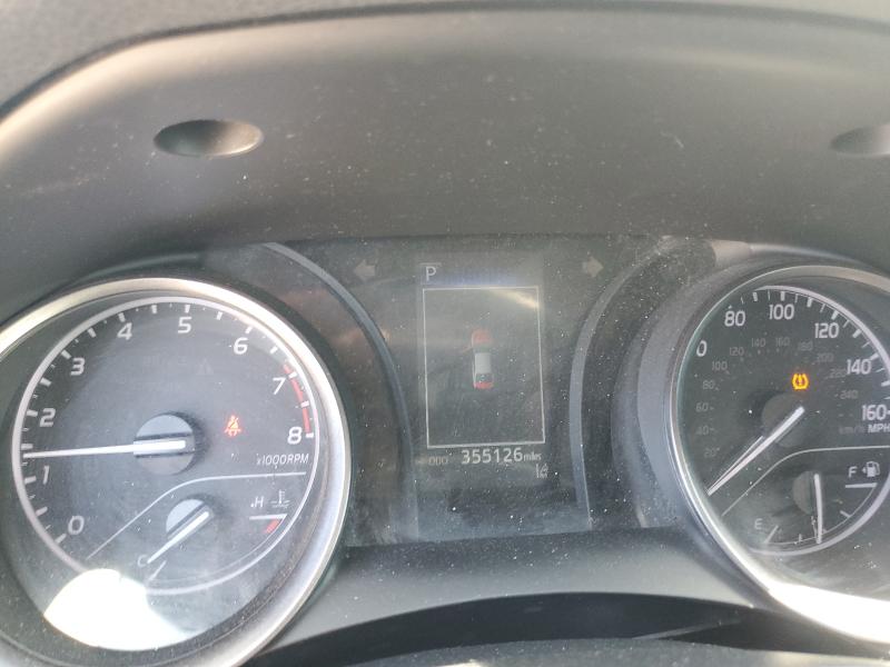 Photo 9 from auction – 2023 TOYOTA CAMRY SE N with VIN 4T1G11AK2PU080403