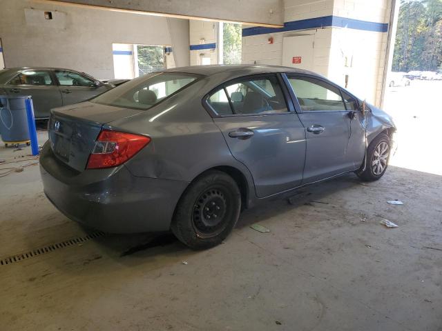 Foto 3 de la subasta – 2012 HONDA CIVIC LX con VIN 19XFB2F56CE086591