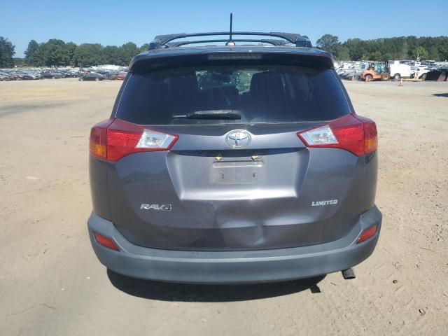 Photo 6 from auction – 2015 TOYOTA RAV4 with VIN 2T3YFREV3FW191623