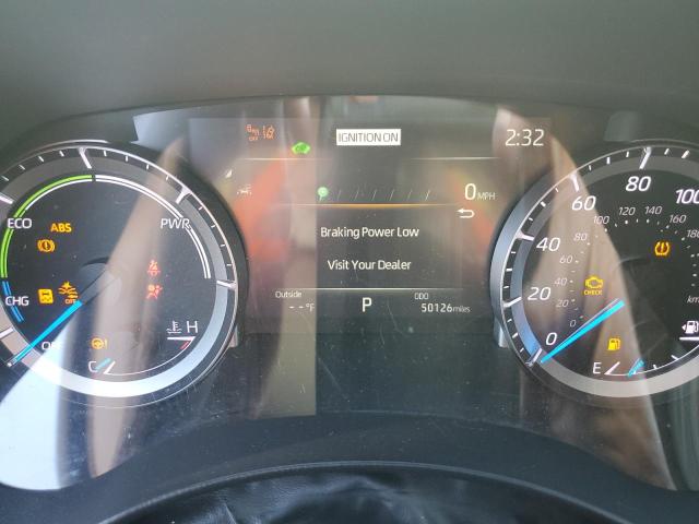 Photo 9 from auction – 2023 TOYOTA HIGHLANDER with VIN 5TDBBRCH2PS564667