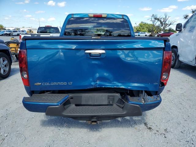 Photo 6 from auction – 2012 CHEVROLET COLORADO L with VIN 1GCDSCF92C8112341