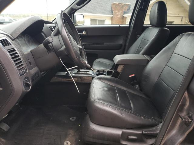 Photo 7 from auction – 2012 FORD ESCAPE LIM with VIN 1FMCU0E75CKA33779