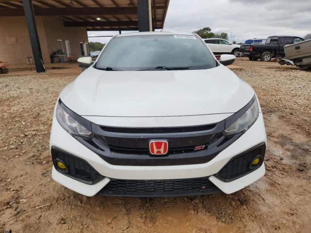 Photo 5 from auction – 2017 HONDA CIVIC SI with VIN 2HGFC3A55HH755232