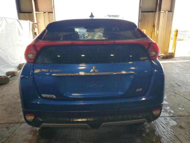 Photo 6 from auction – 2020 MITSUBISHI ECLIPSE CR with VIN JA4AT5AA1LZ014659