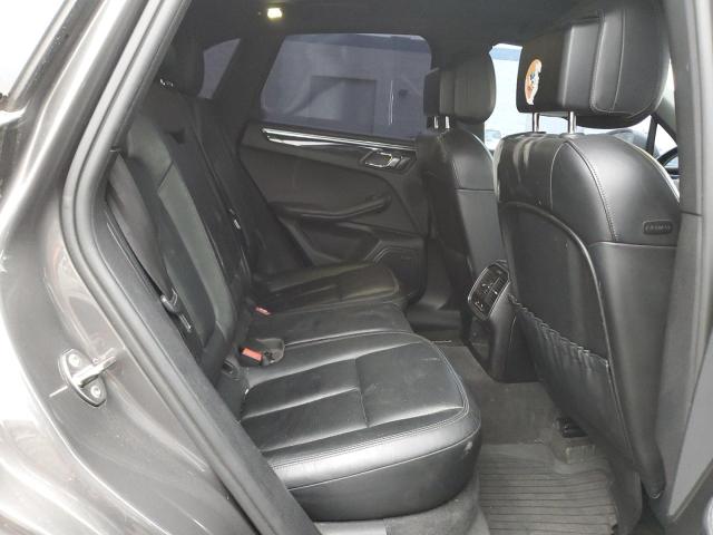 Photo 10 from auction – 2015 PORSCHE MACAN S with VIN WP1AB2A53FLB71223