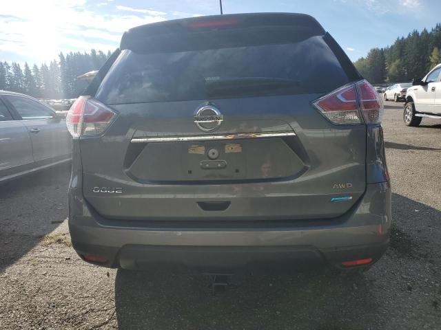 Photo 6 from auction – 2014 NISSAN ROGUE S with VIN 5N1AT2MK3EC791743