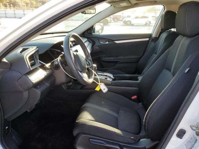 Photo 7 from auction – 2016 HONDA CIVIC EX with VIN 19XFC2F73GE034422