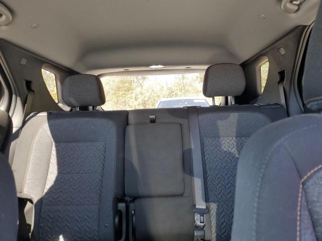 Photo 10 from auction – 2022 CHEVROLET EQUINOX LT with VIN 3GNAXKEV2NL257128