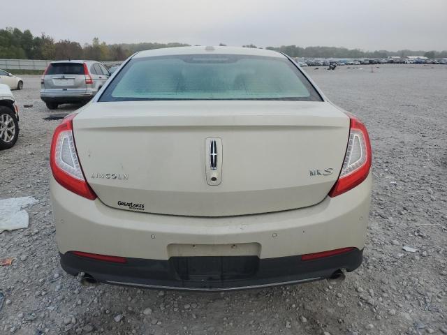 Photo 6 from auction – 2014 LINCOLN MKS with VIN 1LNHL9DK7EG605170