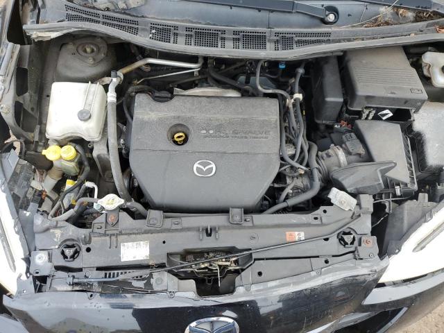 Photo 11 from auction – 2012 MAZDA 5 with VIN JM1CW2DL9C0134862