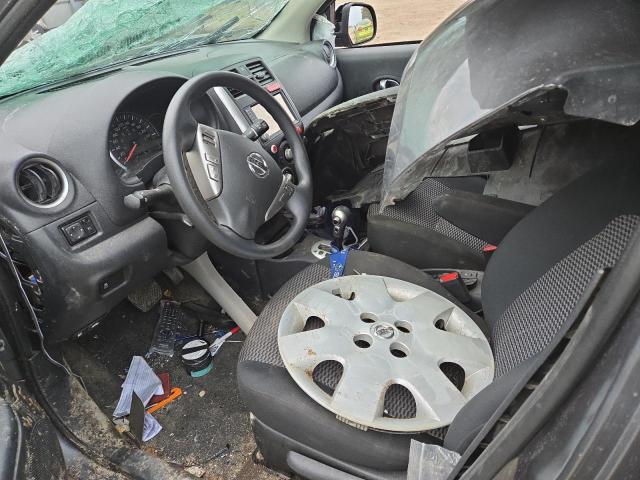 Photo 7 from auction – 2019 NISSAN MICRA with VIN 3N1CK3CP5KL236900