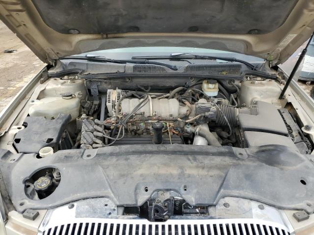 Photo 11 from auction – 2007 BUICK LUCERNE CX with VIN 1G4HD57267U175671