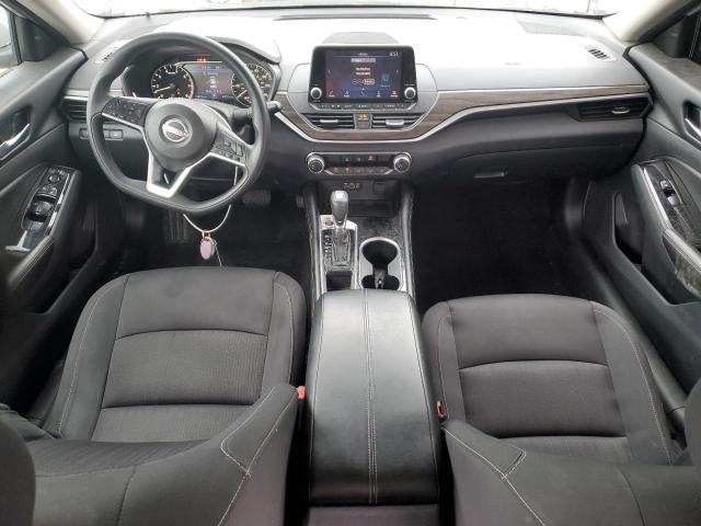 Photo 8 from auction – 2023 NISSAN ALTIMA with VIN 1N4BL4DV0PN314277