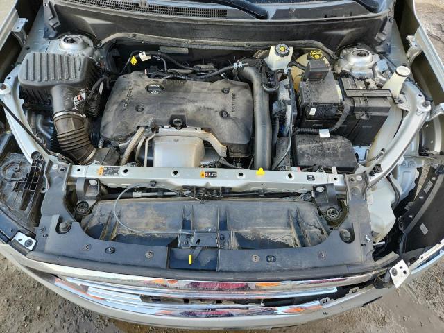 Photo 12 from auction – 2019 GMC TERRAIN SL with VIN 3GKALPEXXKL165459