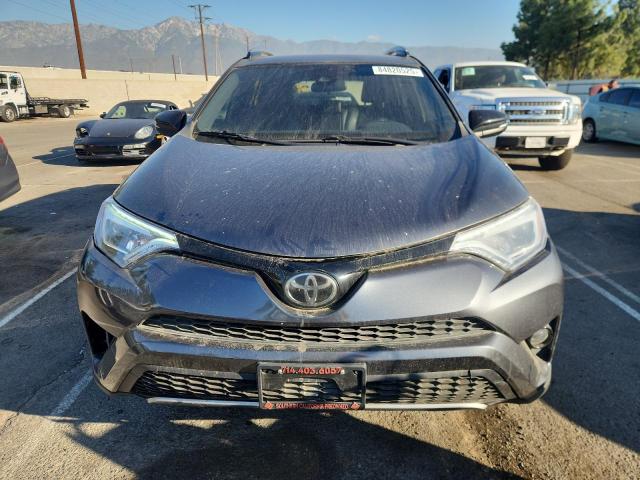 Photo 5 from auction – 2017 TOYOTA RAV4 SE with VIN JTMNFREV6HD103523