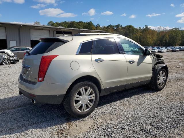 Photo 3 from auction – 2013 CADILLAC SRX LUXURY with VIN 3GYFNCE34DS539620