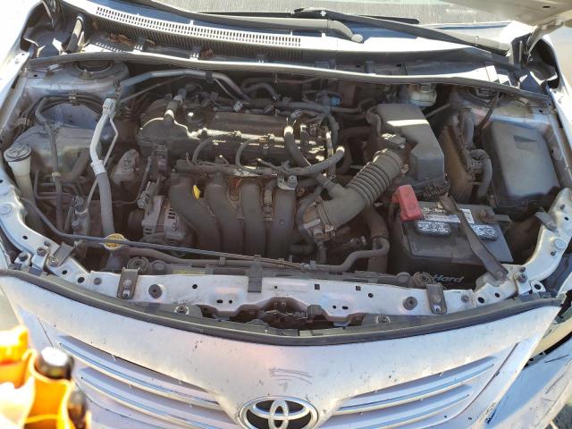 Photo 11 from auction – 2013 TOYOTA COROLLA BA with VIN 5YFBU4EE8DP197441