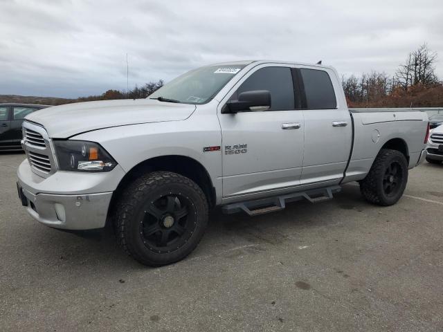 RAM 1500 SLT 2016 with VIN 1C6RR7GM1GS112990 - Photo from auction