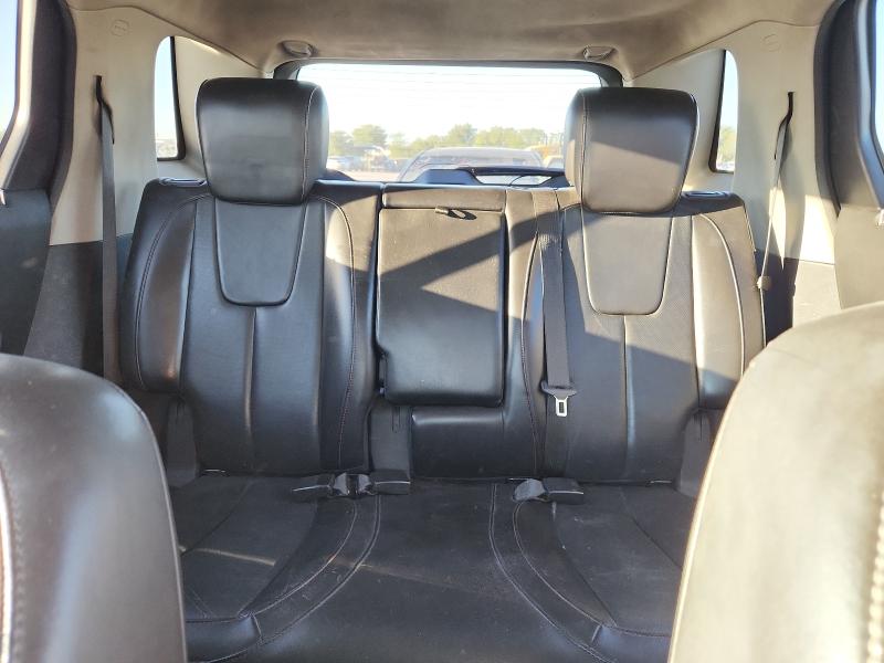Photo 10 from auction – 2010 GMC TERRAIN SL with VIN 2CTFLFEY4A6362302
