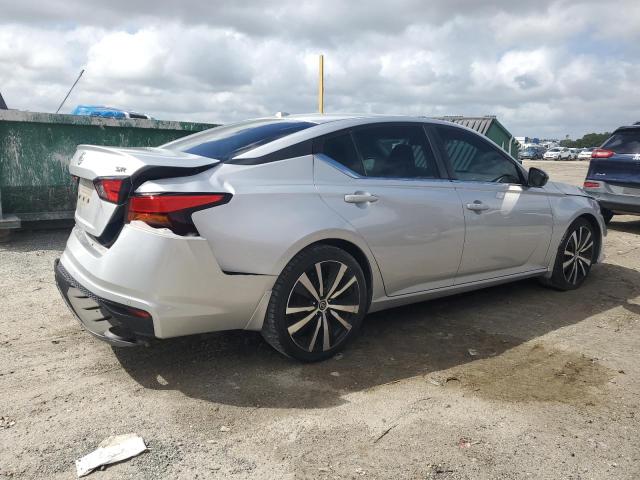Photo 3 from auction – 2020 NISSAN ALTIMA SR with VIN 1N4BL4CV6LC186022