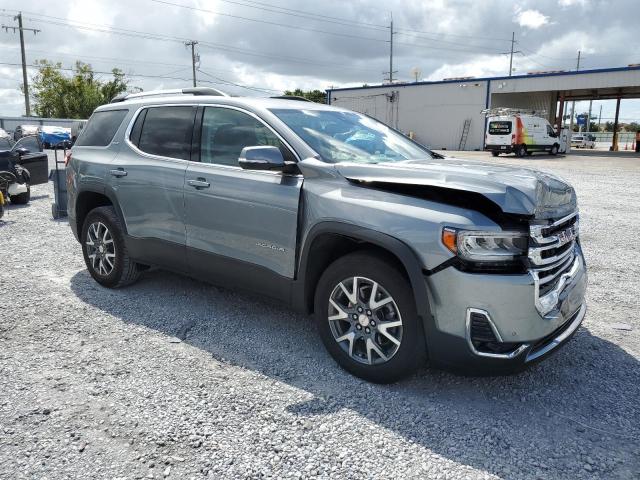 Photo 4 from auction – 2023 GMC ACADIA SLT with VIN 1GKKNML47PZ166428