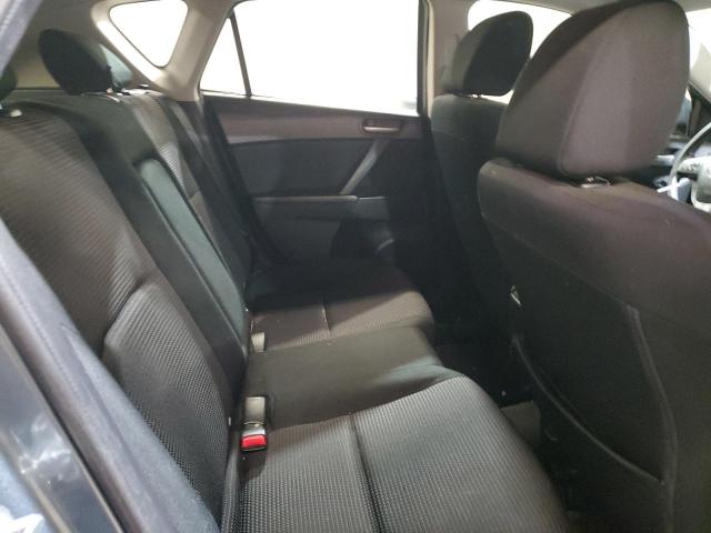 Photo 10 from auction – 2013 MAZDA 3 I with VIN JM1BL1LP6D1788250