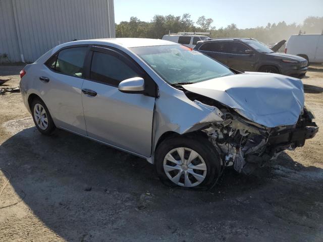 Photo 4 from auction – 2015 TOYOTA COROLLA L with VIN 2T1BURHE9FC317730