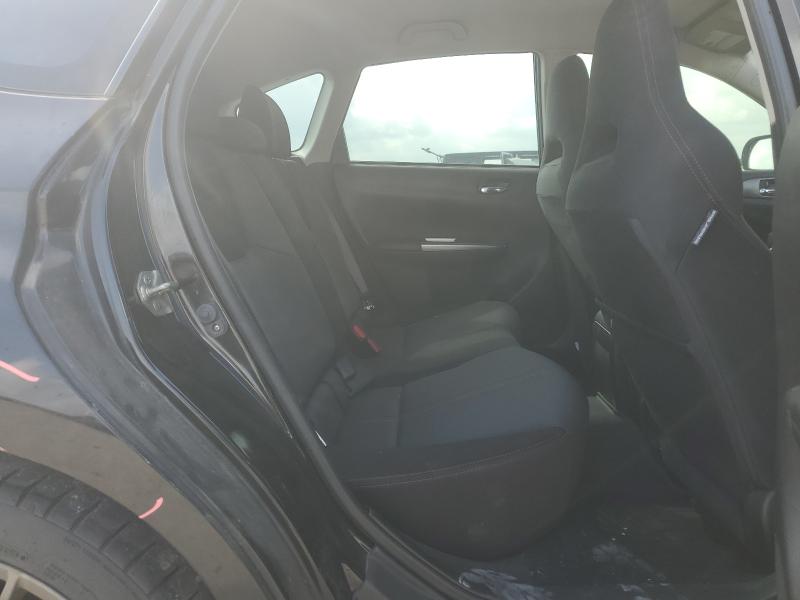 Photo 10 from auction – 2013 SUBARU IMPREZA WR with VIN JF1GR7E6XDG887958