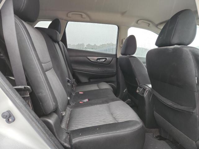 Photo 11 from auction – 2017 NISSAN ROGUE S with VIN JN8AT2MTXHW401337
