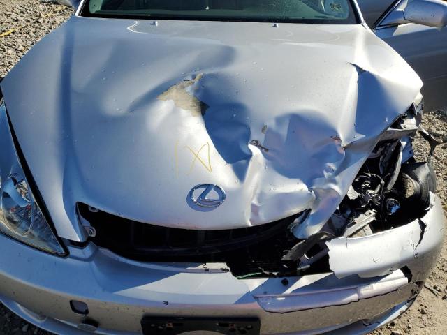 Photo 11 from auction – 2006 LEXUS ES 330 with VIN JTHBA30G565147090