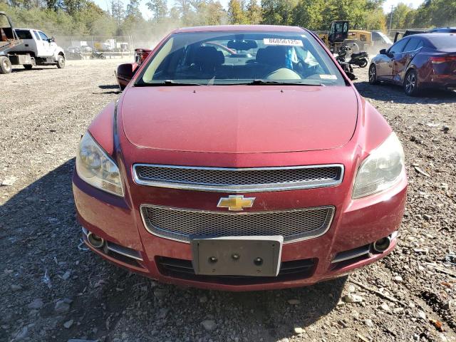 Photo 5 from auction – 2010 CHEVROLET MALIBU LTZ with VIN 1G1ZE5EB2AF120406