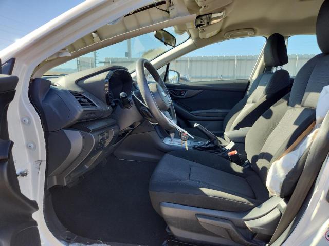 Photo 7 from auction – 2019 SUBARU IMPREZA with VIN 4S3GKAB61K3605226