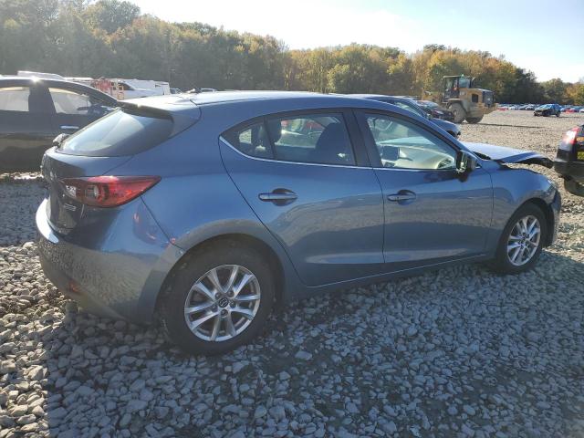 Zdjęcie 3 z aukcji – 2016 MAZDA 3 TOURING z VIN 3MZBM1L70GM320581