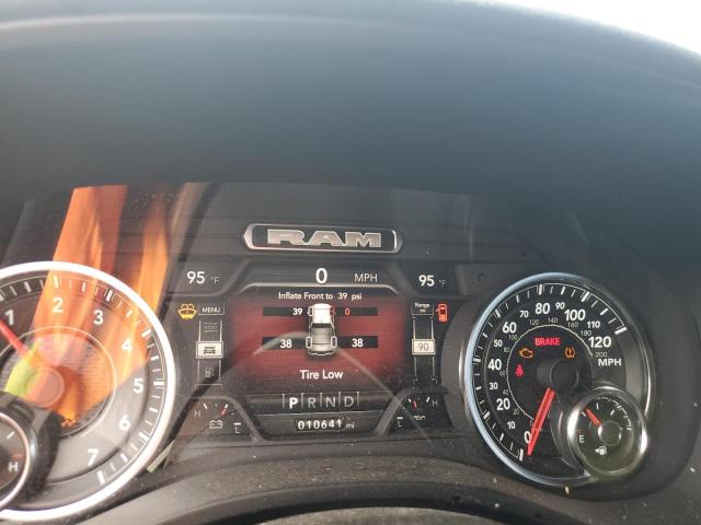 Photo 9 from auction – 2023 RAM 1500 LARAM with VIN 1C6SRFJT0PN587461