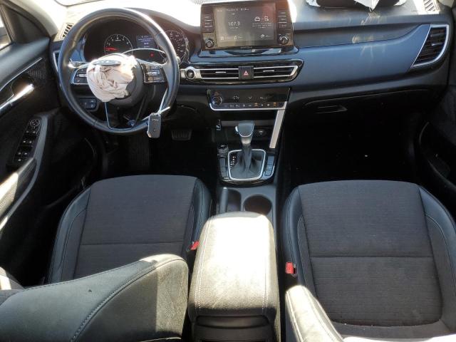 Photo 8 from auction – 2023 KIA SELTOS S with VIN KNDEU2AA2P7371627