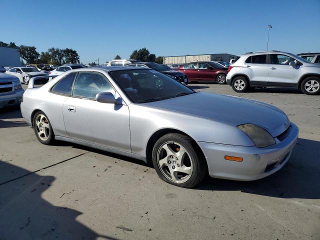 Photo 4 from auction – 2001 HONDA PRELUDE with VIN JHMBB614X1C002151