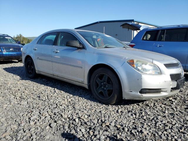 Photo 4 from auction – 2010 CHEVROLET MALIBU LS with VIN 1G1ZB5EB7A4108479