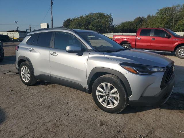 Photo 4 from auction – 2022 TOYOTA COROLLA CR with VIN 7MUCAAAG0NV010517