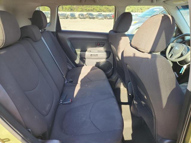 Photo 10 from auction – 2013 KIA SOUL with VIN KNDJT2A56D7501490