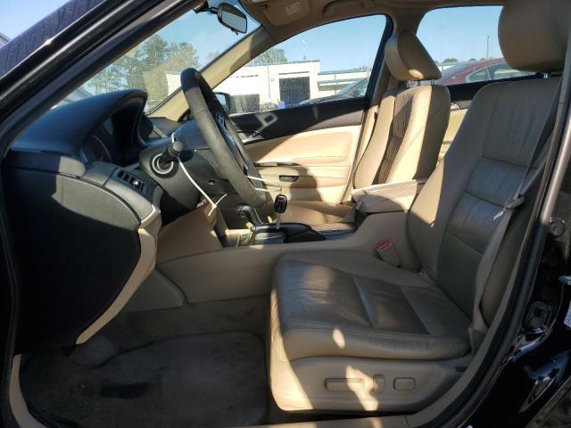 Photo 7 from auction – 2012 HONDA ACCORD SE with VIN 1HGCP2F62CA137358