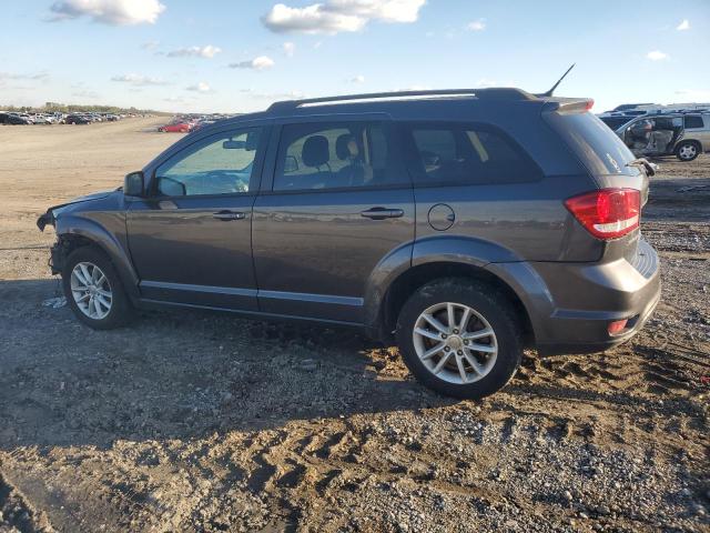 Photo 2 from auction – 2016 DODGE JOURNEY SX with VIN 3C4PDCBG8GT100455